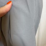 Columbia Gray Omni-Shield Hiking Utility Travel Pants Gorpcore Outdoor S Photo 6