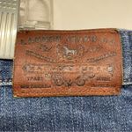 Ralph Lauren Jeans Co Womens Denim Bermuda Jean Shorts 20W Photo 5