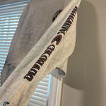 Blue 84 Cropped Heather Gray Breckenridge Colorado Sweatshirt Photo 4