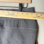 Lululemon Textured Waffle Jogger Sweatpants Women's Size 14 Photo 5