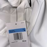 Nike NWT Women's Vapor Flag Football Jersey in White Photo 9