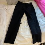 LF Carmar Black Emilia Ripped Jeans Photo 3