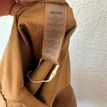 SKIMS Swim Scoop Neck One Piece Almond Photo 4