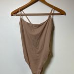 SKIMS Tan  bodysuit Photo 10