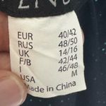 Venus maxi halter neck green blue ombré sparkle maxi medium Photo 4