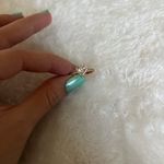 Pandora Rose Gold  Heart Ring Photo 2