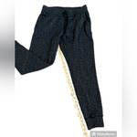 Champion Women’s Classic Marbled Cotton Mid Rise Jogger Pants Size Small Photo 6