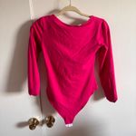 Bodysuit Pink Size M Photo 1