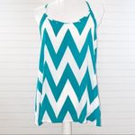 Luxe Flowy tank top Size Medium Photo 0