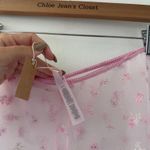 SKIMS  Pink Intimate Shorts  Photo 4