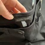 Eileen Fisher [] Black Dress Pants-Small Photo 3