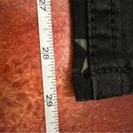 Miss Me Black Star Graphic Skinny Jeans Size 28 Photo 3