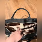 Lovevook Laptop Quilted Black Bag Photo 4