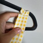 LC Lauren Conrad Lauren Conrad Womens Sun Dress Multicolor Ombre Check Smocked Photo 4