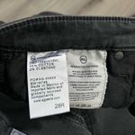 AG Adriano Goldschmied Women’s Legging Ankle Super Skinny Jeans | Grey | 28R Photo 6