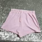 MELLODAY  Purple High Waist Shorts Photo 7