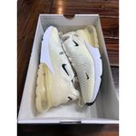 Nike  Air Max 270 Women’s Size 9 AH6789-124 Sail Black Coconut Milk New Photo 7