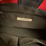 Kenneth Cole  Reaction Pebbled Faux Red Leather Large Handbag, Work or Travel Bag Photo 6