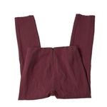 Rag and Bone burgundy pants size 4 Photo 4