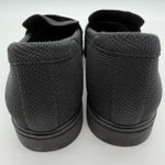 Vivaia Liana Classic Penny Loafers Old Money Minimalist Black Comfort 7 Photo 2