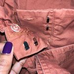 Prologue  Belted Paperbag Ankle Length Utility Pants🌵🦎 Photo 3