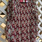 Aritzia Wilfred Daydreamer Midi Dress Photo 1