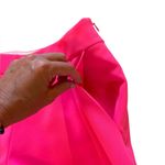 J.Crew  Hot Pink Trousers Cropped Dress Pants Womens Size 4 Photo 3