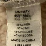 Love Tree  cropped top size L NWT Photo 4