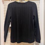 Sonoma Goods For Life Pajama Top Photo 2