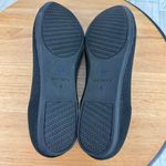 Rothy's Rothy’s Limited Edition Holiday Golden Sunburst Loafer Flats Black Gold 9 Photo 7