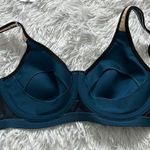 Freya Active womens Sonic Under wire Moulded Total Eclipse Sports Bra size 28DDD Photo 9