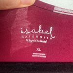 Isabel Maternity Floral V Photo 1