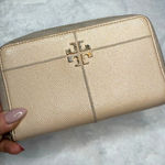 Tory Burch  Zip Around Wallet Photo 0