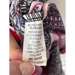 Jon & anna Romantic Sleeveless Smocked Babydoll Maxi Dress Sz 2X Empire Renaissance Prairie Photo 6