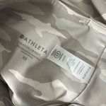 Athleta Elation 7/8 Tight High Waisted Camo Leggings Womens Size XS Gray Photo 4