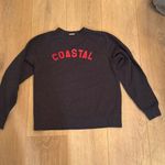 SUB_URBAN RIOT Sub Urban Riot “coastal” sweatshirt size small Photo 2