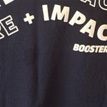 Fruit of the Loom Blue Short Sleeve Tshirt Size 2XLarge Inspire + Impact Cotton Photo 3