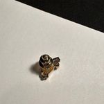 Avon 1929 Model A Car Truck Vehicle Lapel Tack Pin Gold Photo 4