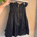 KATE‎ YOUNG x Target Mini Bow Dress Black Size 12 Photo 2