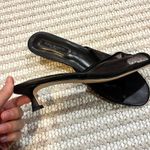 Tony Bianco  Pru Kitten Heel Slide Sandal Photo 3