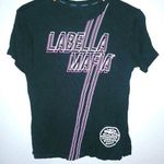 LaBella Mafia M LBM Pro Athelete Top Pink Size M Photo 0