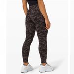 Lululemon  Ready to Rulu Jogger Sz 4 Heritage‎ Camo Jaquard Photo 2