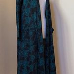LuLaRoe  Black and green Sarah‎ - size small (E1) Photo 0