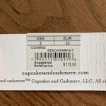 Cupcakes and Cashmere NWT blossom dress Photo 9