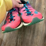 Saucony  Series Freedom ISO Running Cross Training Sneakers Size 9.5 Athletic Photo 3