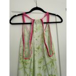 $120 Pitusa Beachwear Cover Up Maxi Dress Photo 5