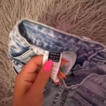 SheIn Jean Skirt Photo 2