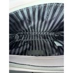 Victoria's Secret VS Victoria’s Secret Light Pink Pebbled V-Quilt 24/7 Crossbody purse gold strap Photo 6