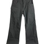 Chlorophylle Womens Relax Pants 10 Grey Pantalon Rally Outdoors Hiking Gray Photo 0