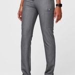 FIGS  Technical Collection Yola Skinny Scrubs - Graphite - S Photo 3
